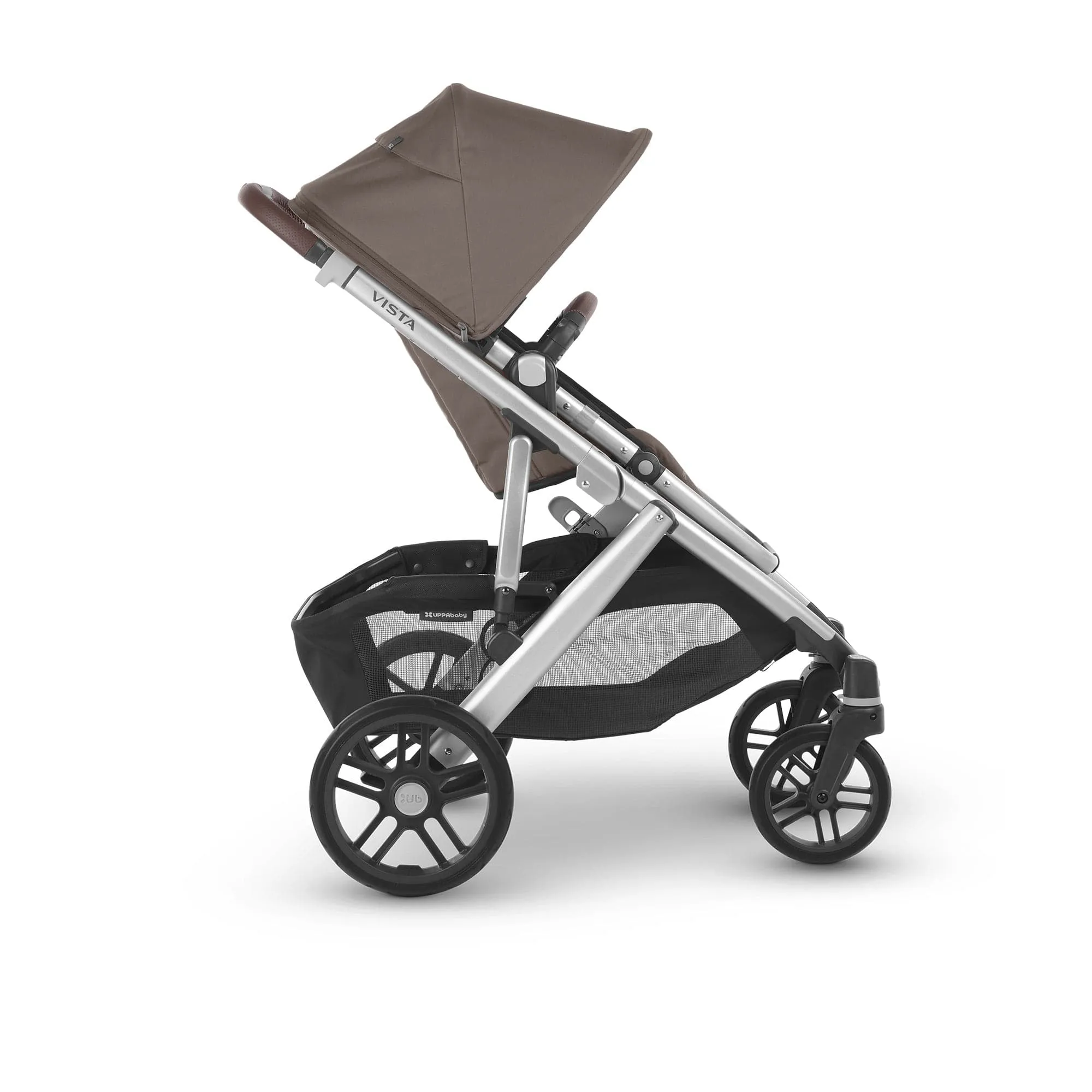 UPPAbaby Vista V2 with Pebble 360 PRO Car Seat and Base - Theo