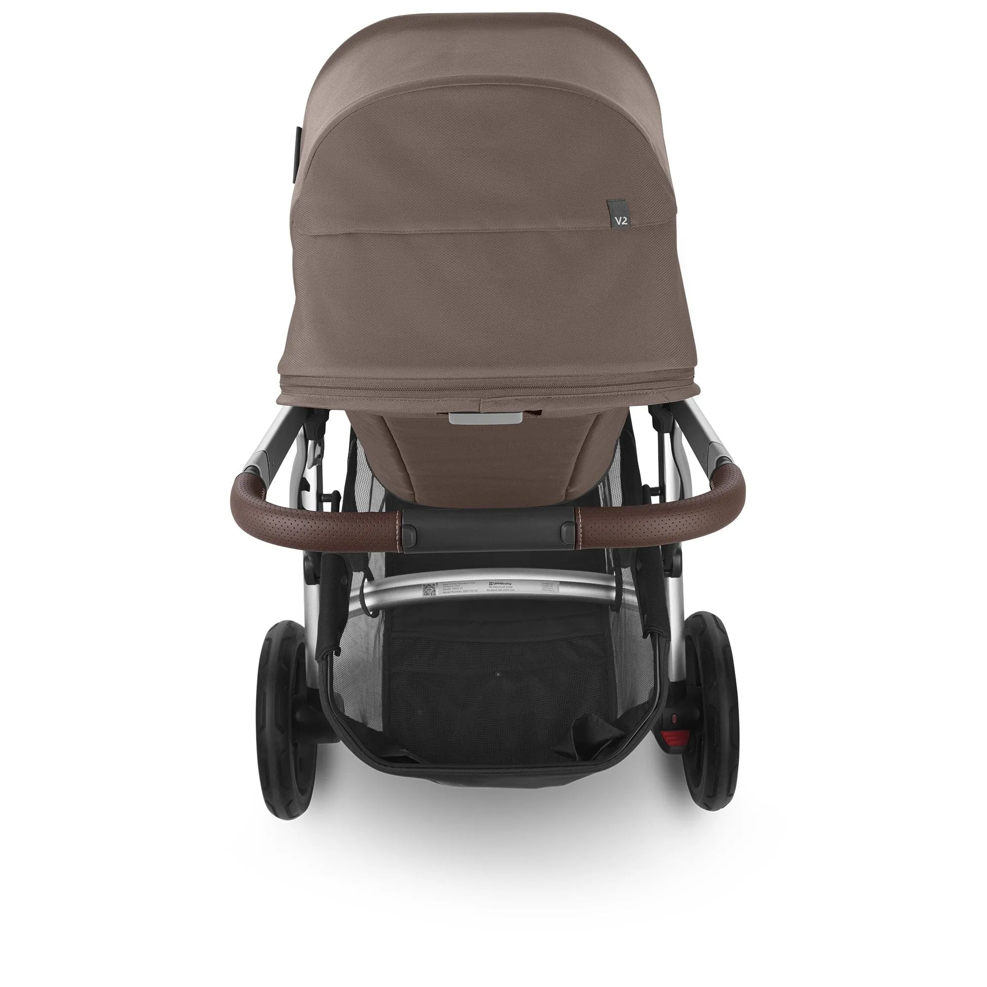 UPPAbaby Vista V2 with Pebble 360 PRO Car Seat and Base - Theo