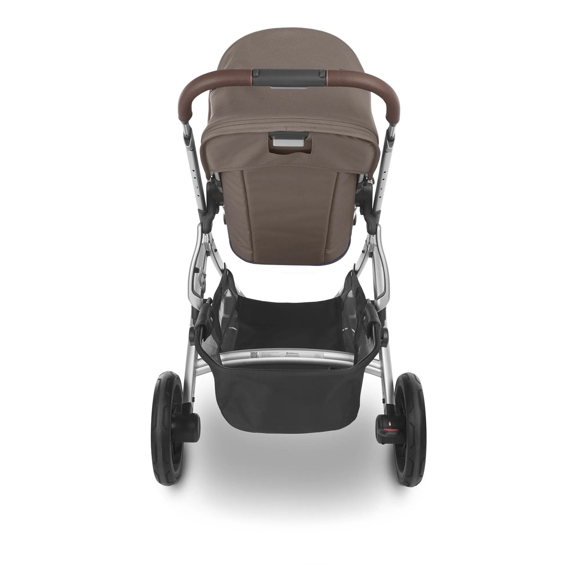 UPPAbaby Vista V2 with Pebble 360 PRO Car Seat and Base - Theo