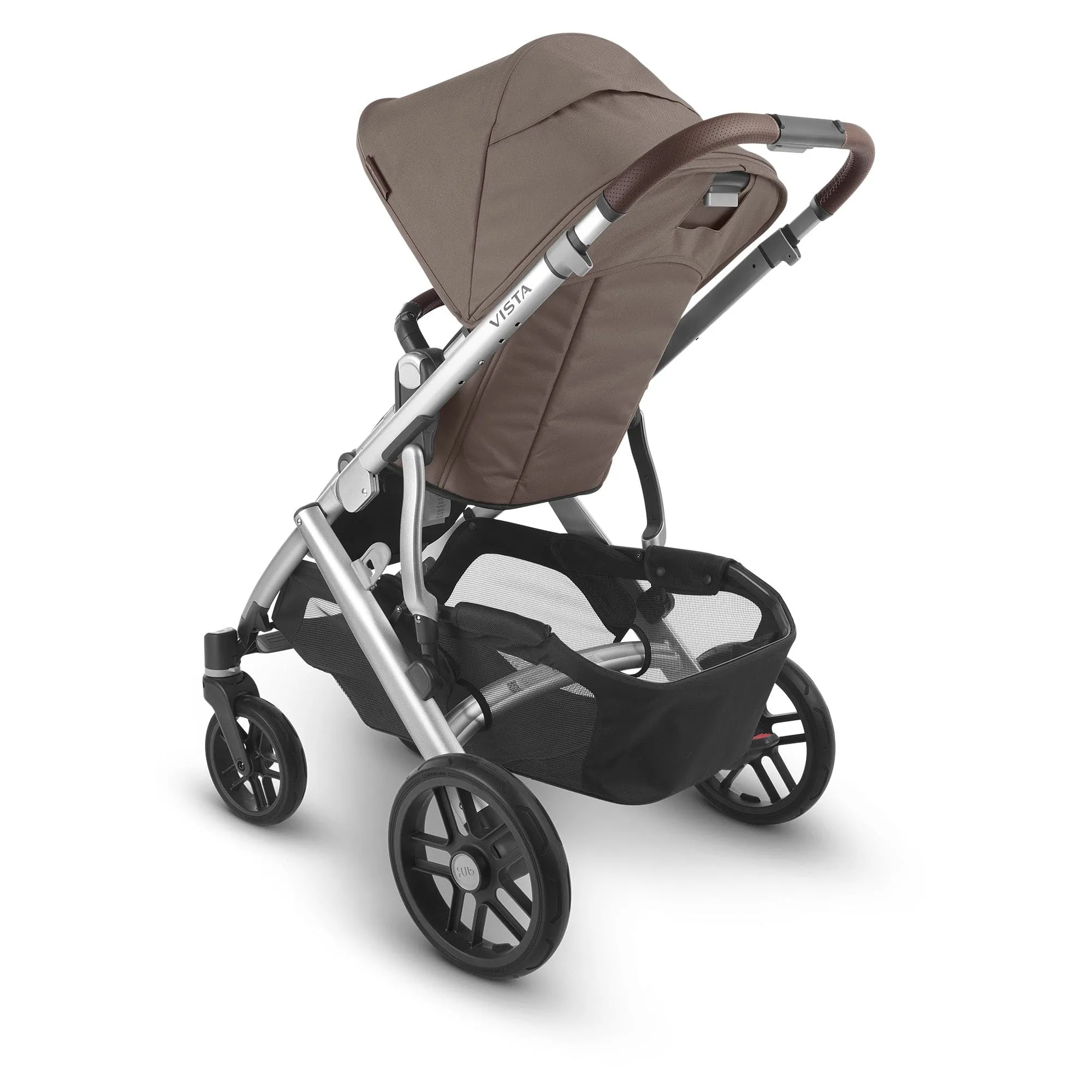 UPPAbaby Vista V2 with Pebble 360 PRO Car Seat and Base - Theo