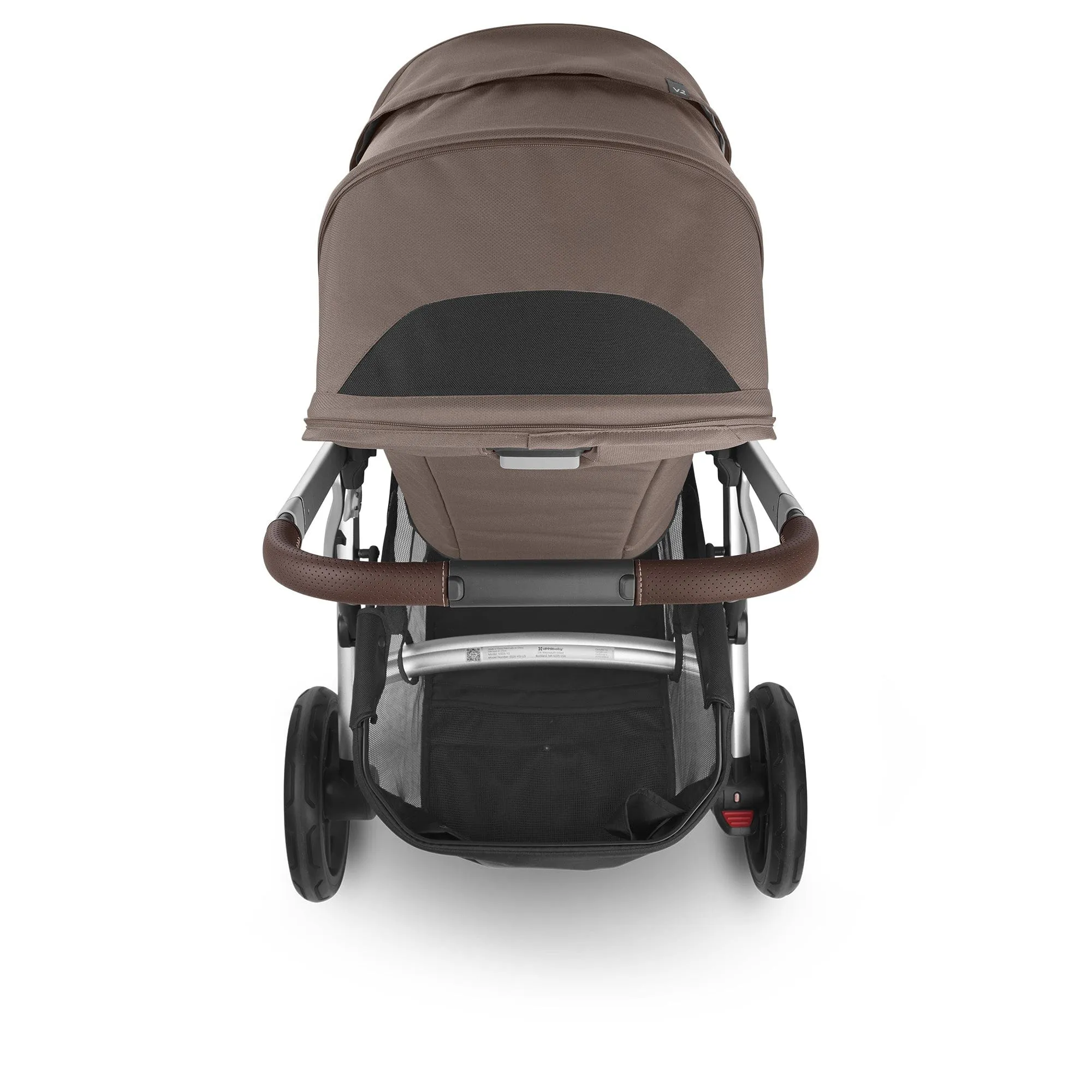 UPPAbaby Vista V2 with Pebble 360 PRO Car Seat and Base - Theo