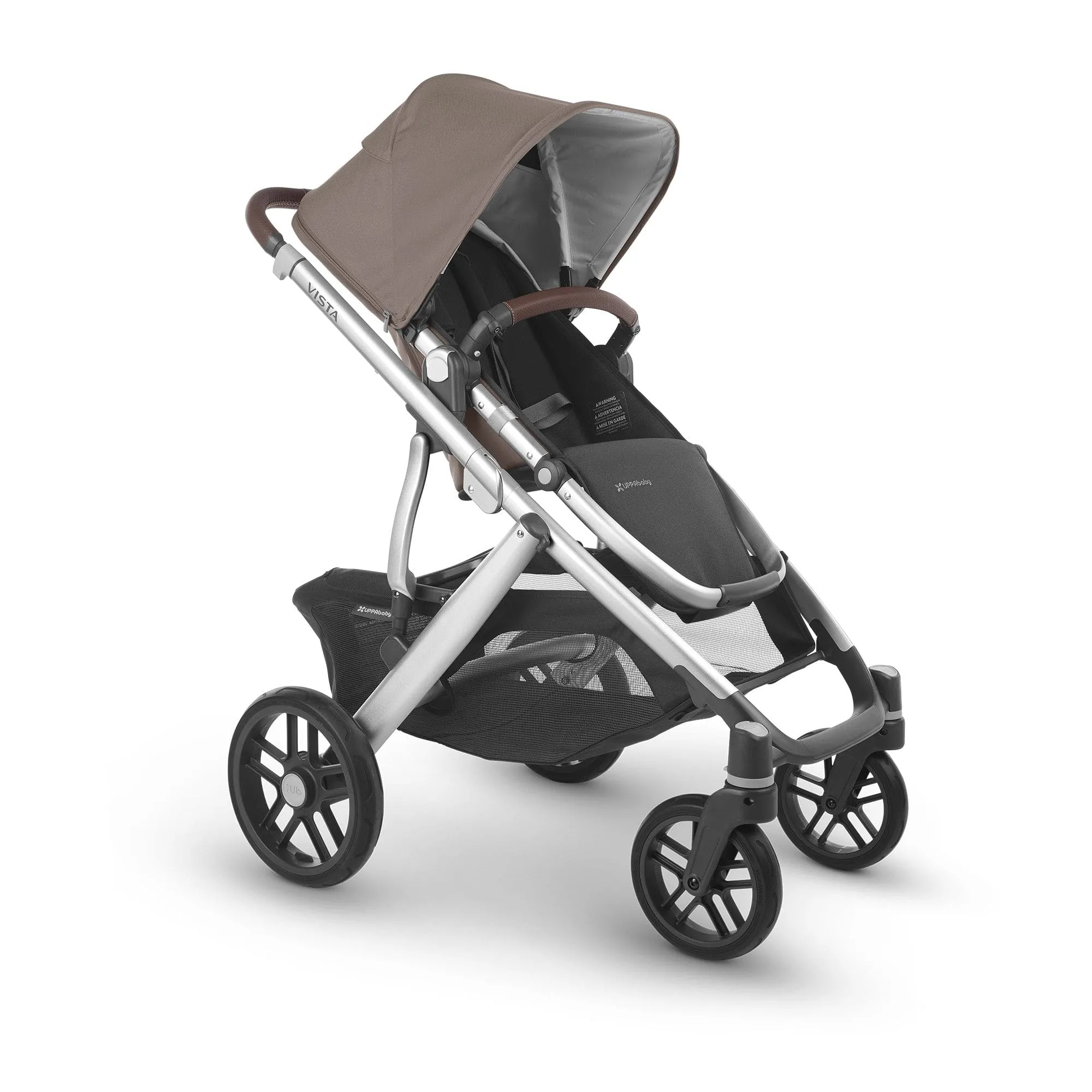 UPPAbaby Vista V2 with Pebble 360 PRO Car Seat and Base - Theo