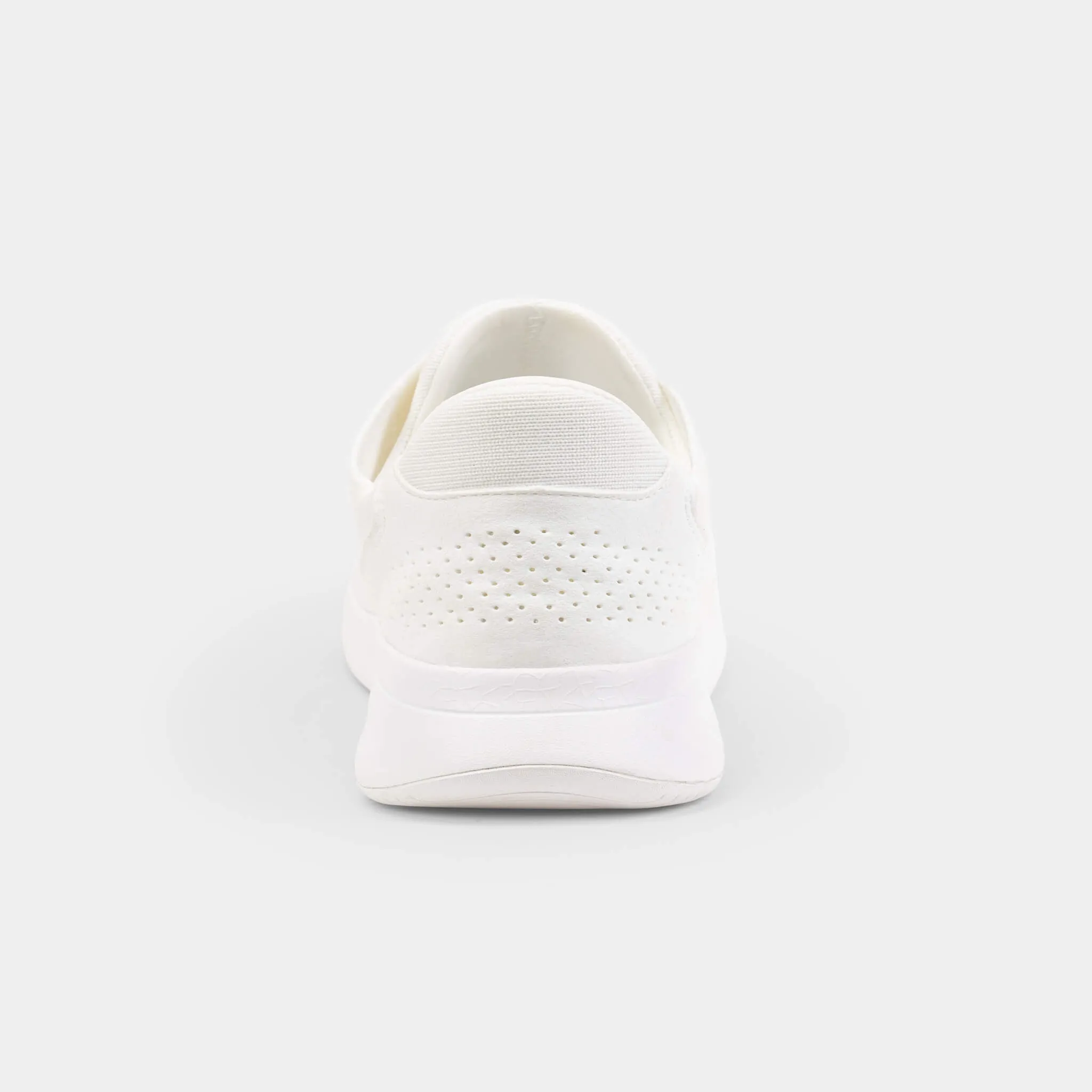 Women's Lima - Eggshell White