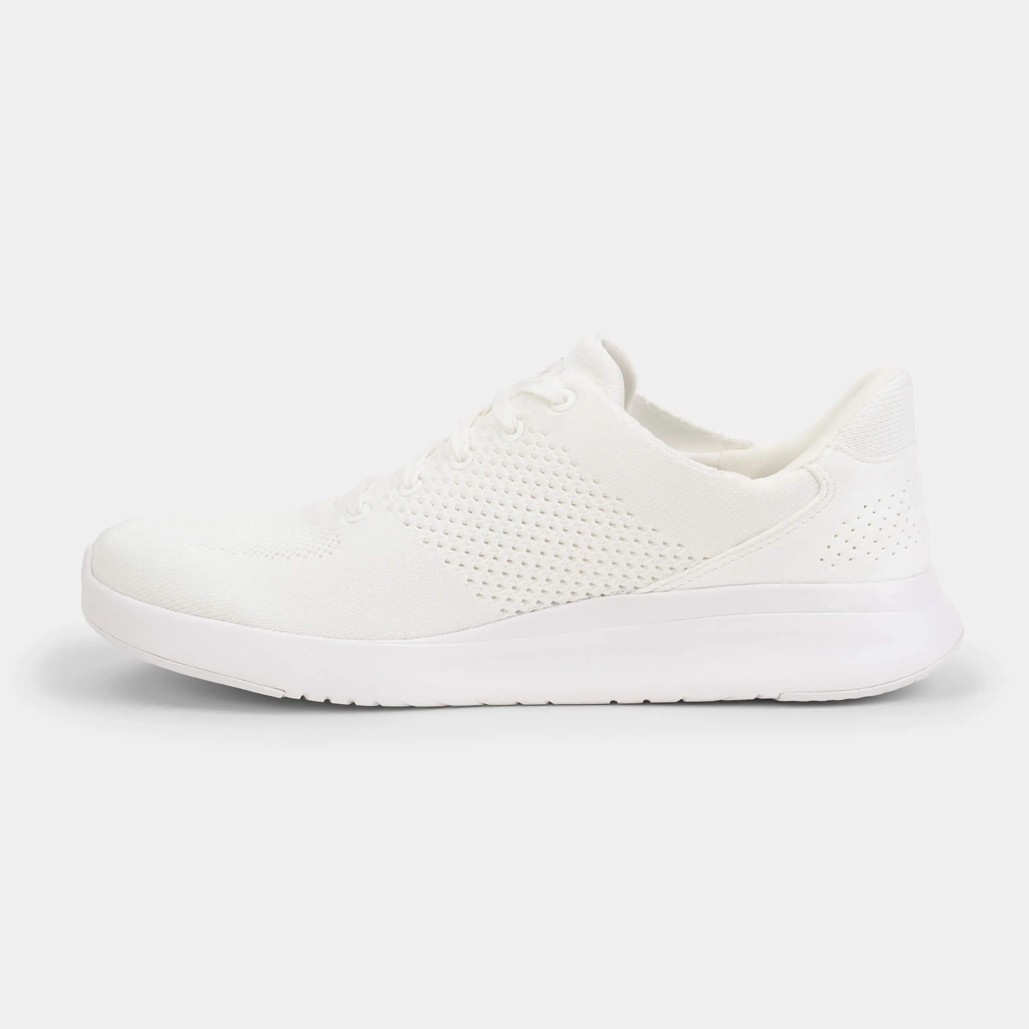 Women's Lima - Eggshell White