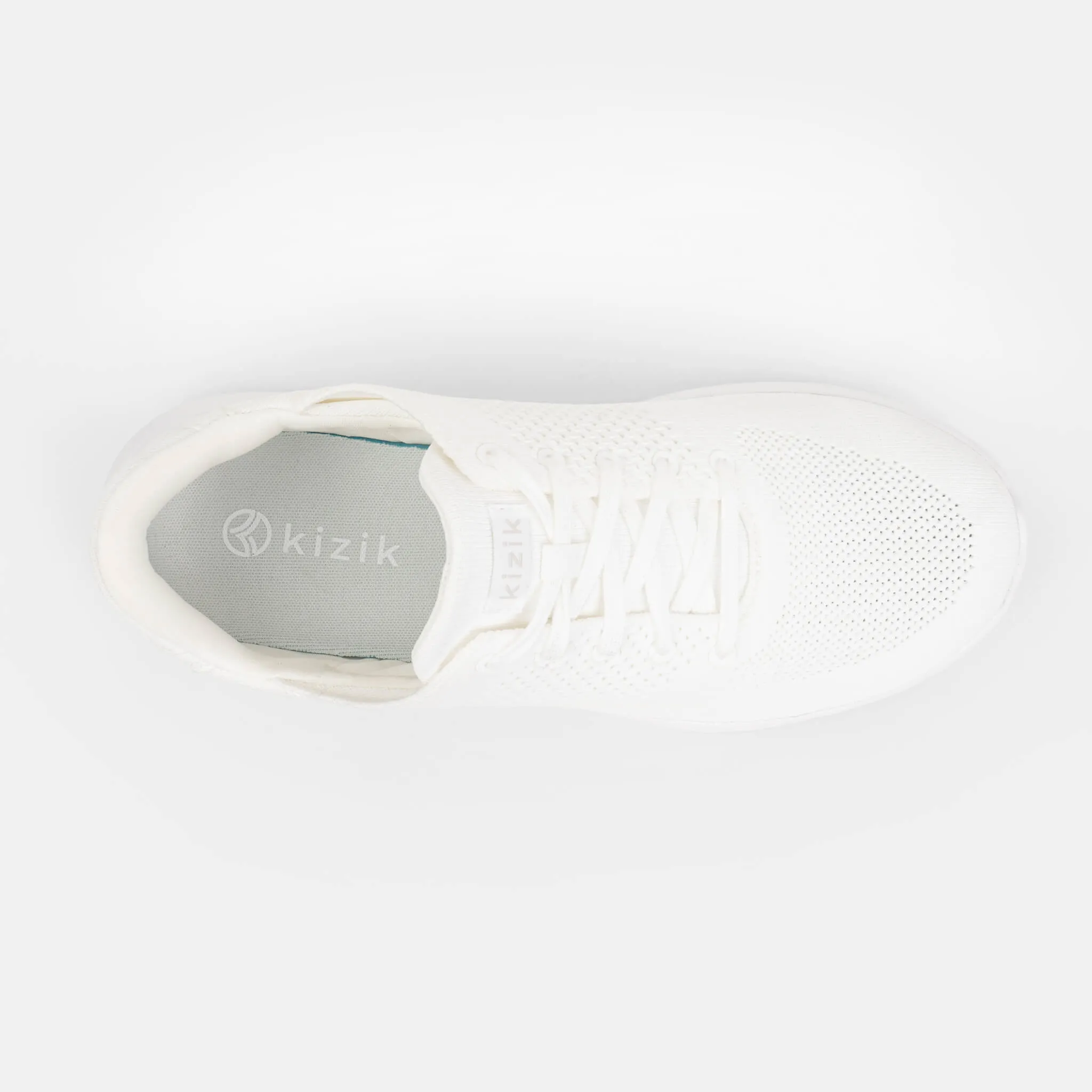 Women's Lima - Eggshell White