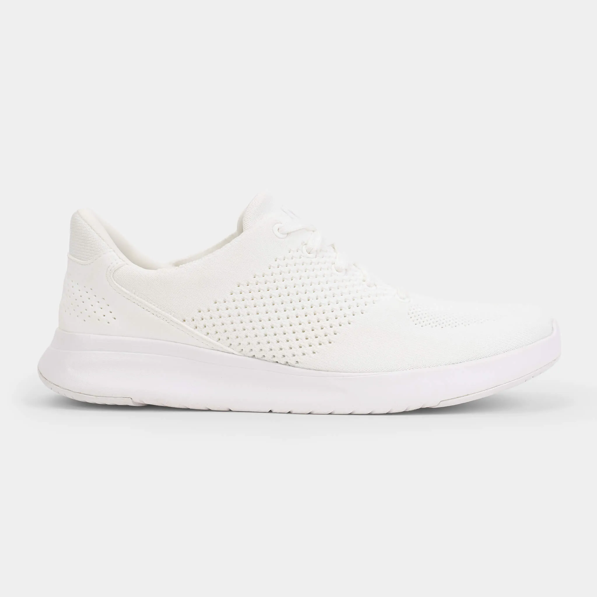 Women's Lima - Eggshell White