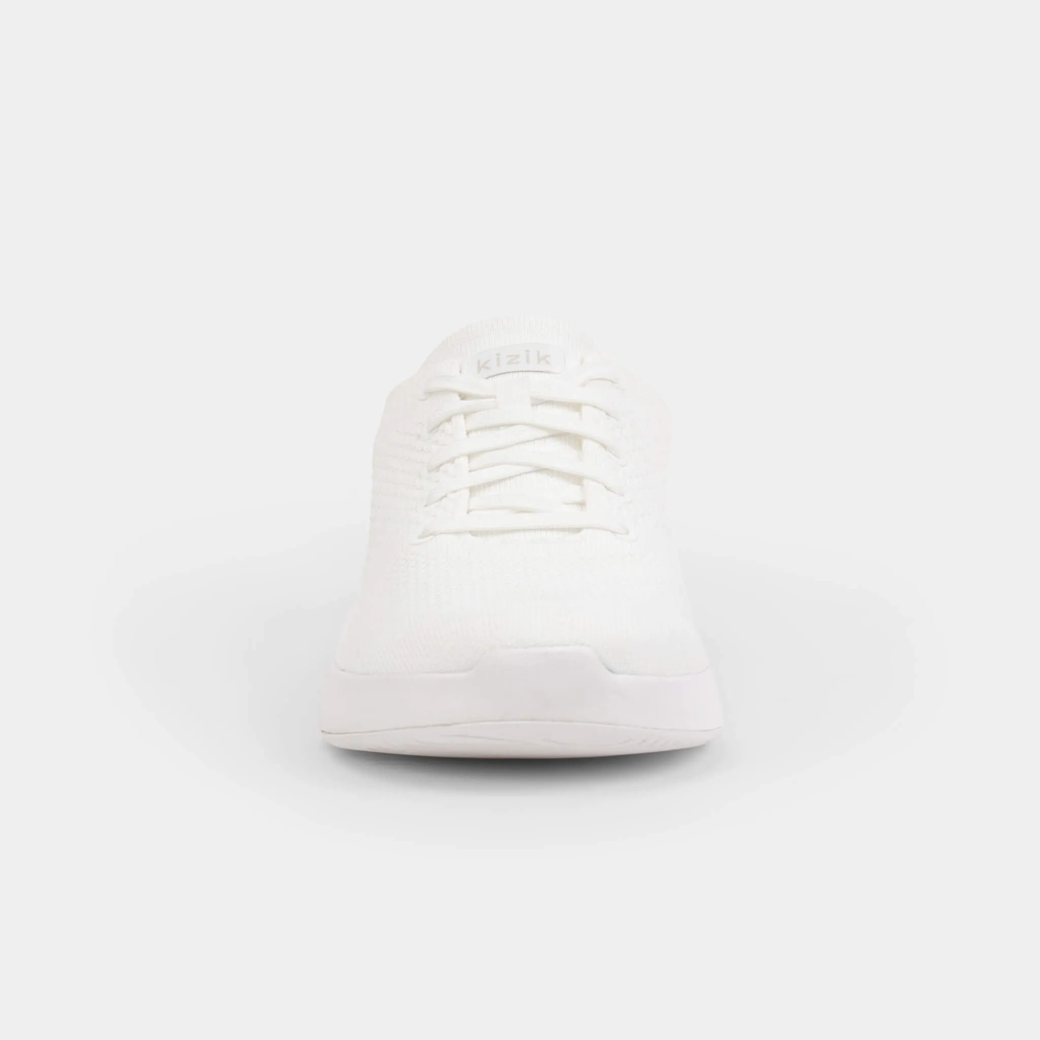 Women's Lima - Eggshell White