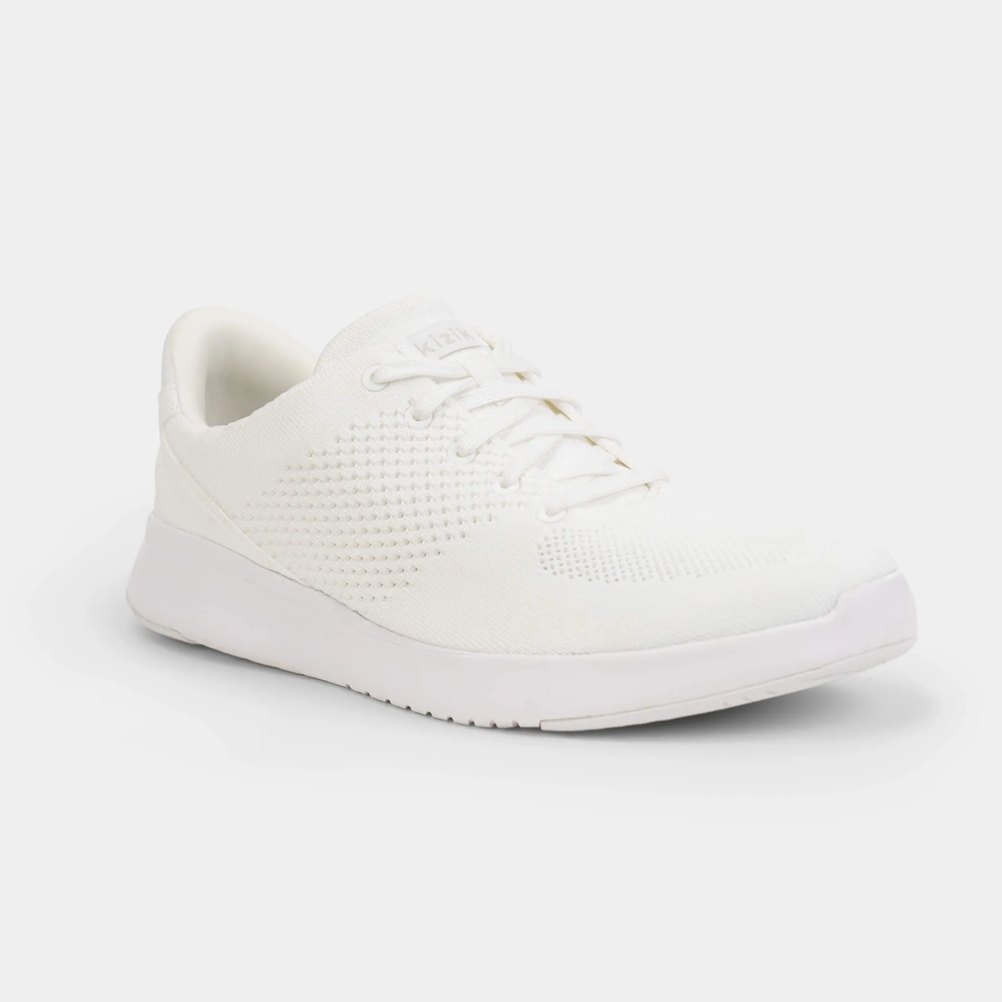 Women's Lima - Eggshell White