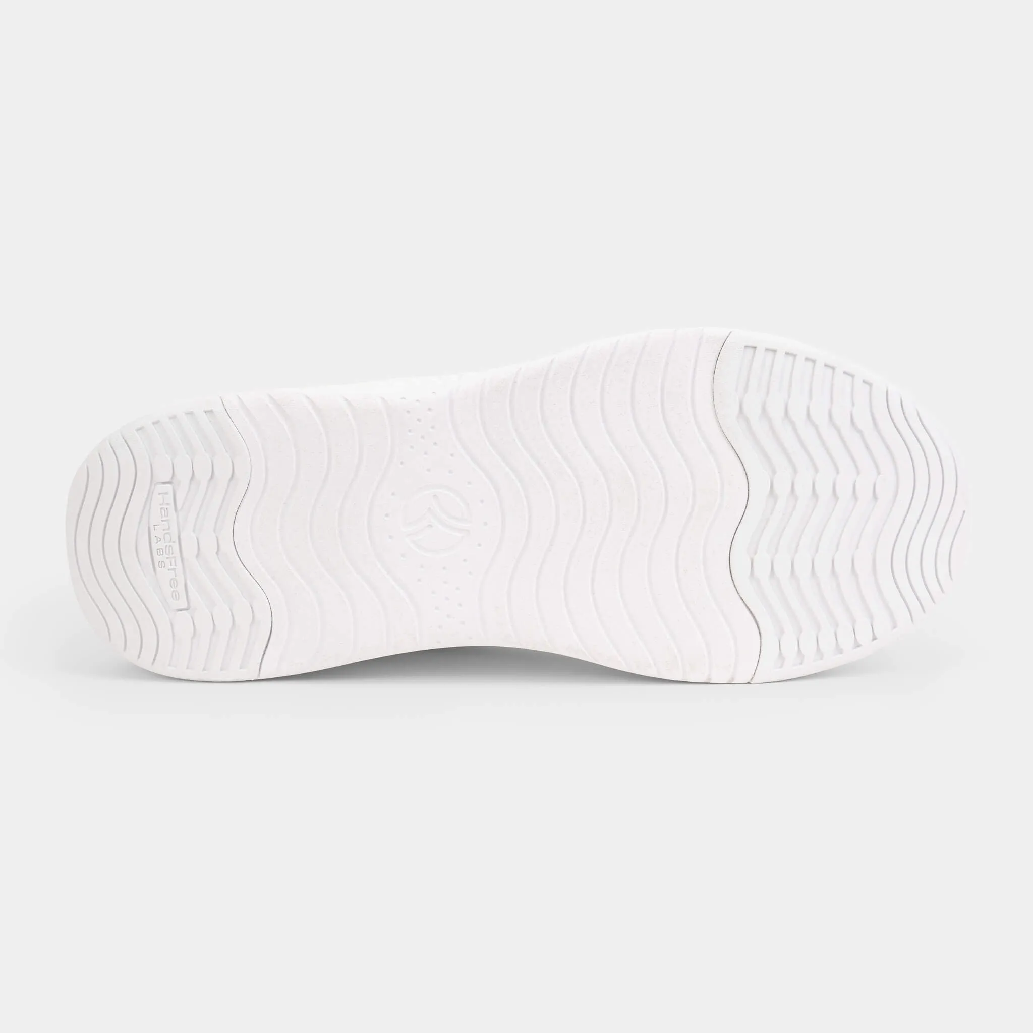 Women's Lima - Eggshell White