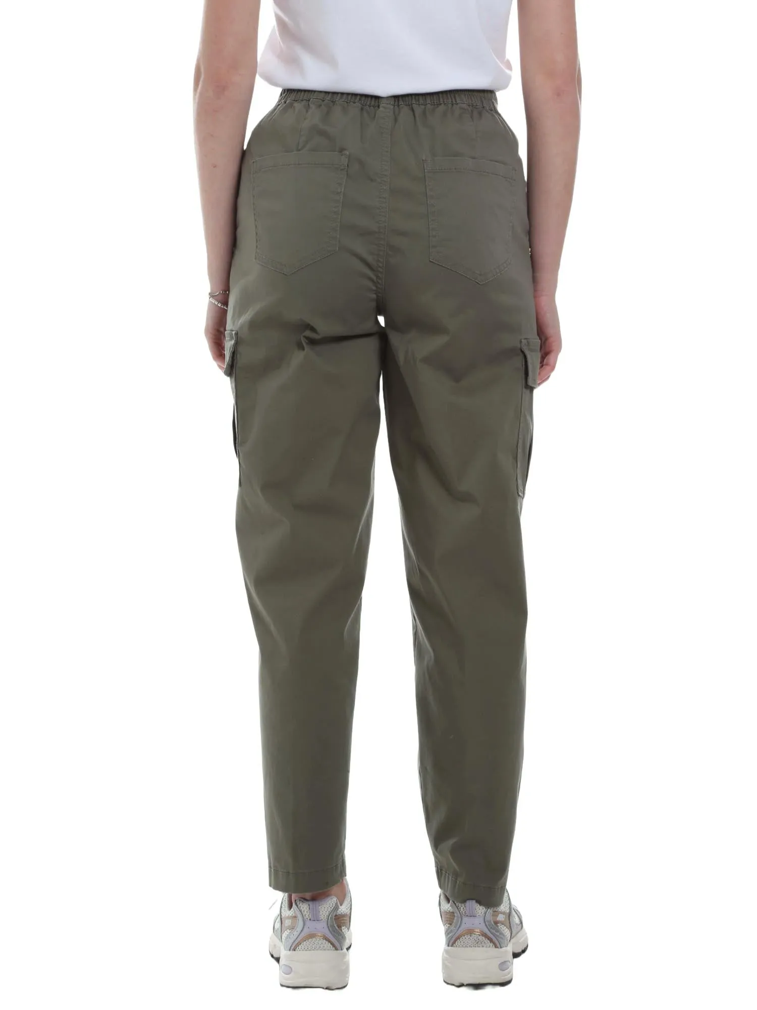 Yes-zee Pantaloni P338 FS00