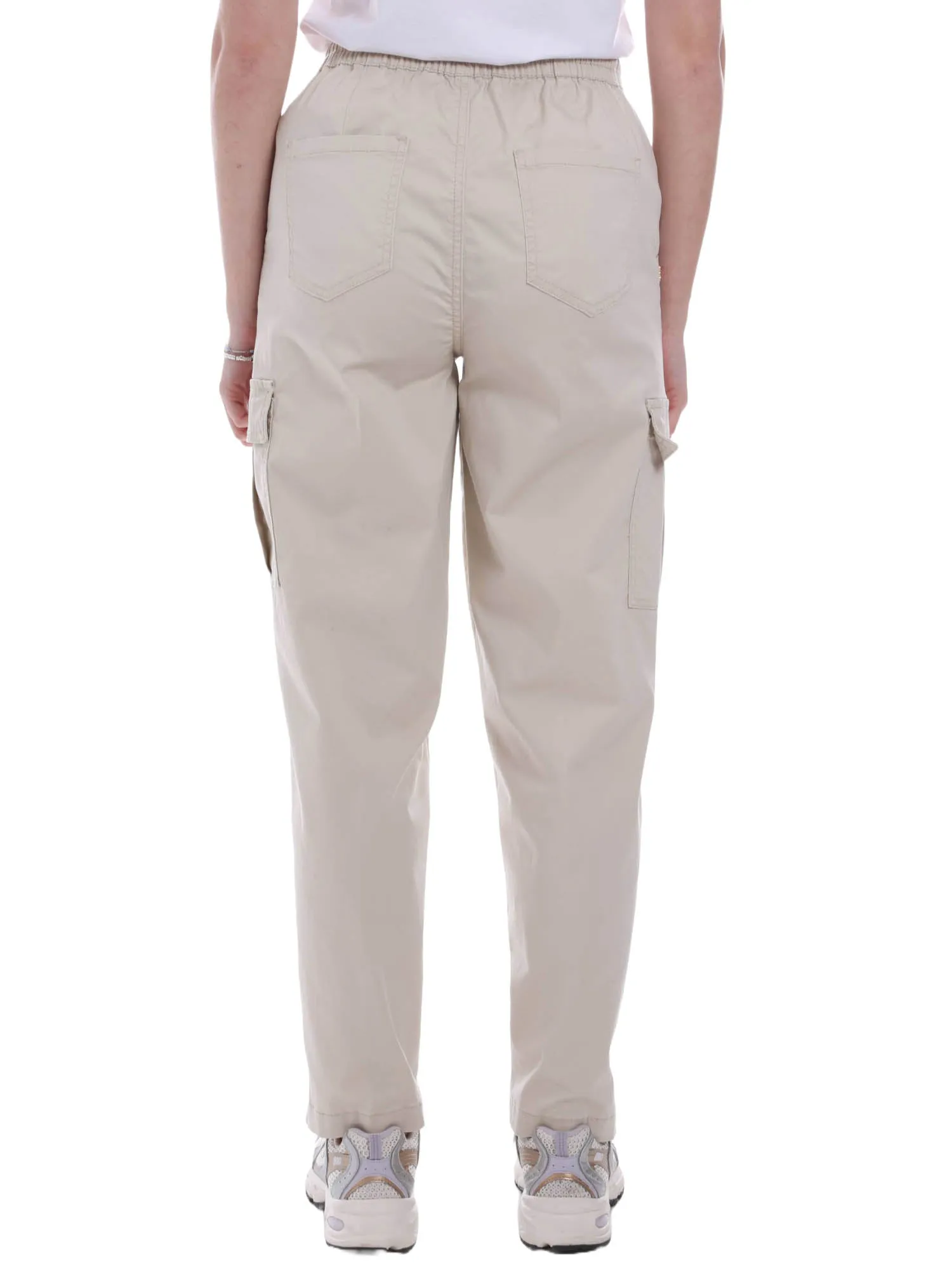 Yes-zee Pantaloni P338 FS00